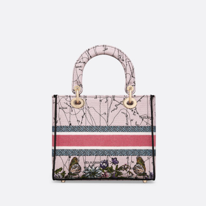 MEDIUM LADY D-LITE BAG