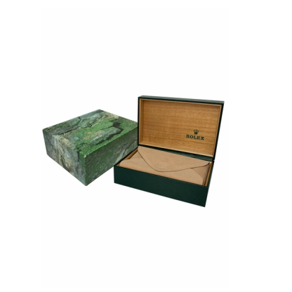 Yacht-Master 40 Men's Watch 16623