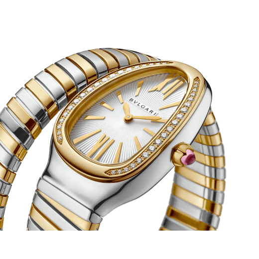 SERPENTI TUBOGAS WATCH