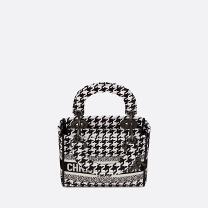 MINI LADY D-LITE BAG