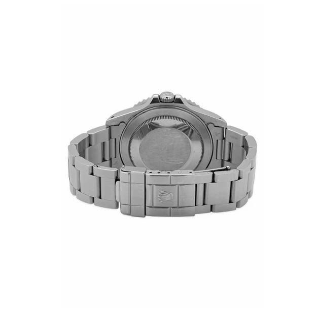 GMT-Master II Coke Black Dial Men's Watch 16710