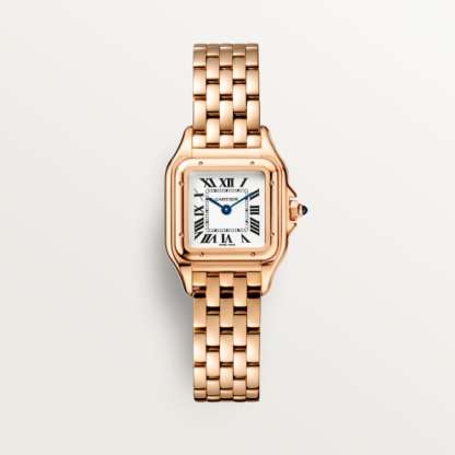 PANTHERE DE CARTIER WATCH