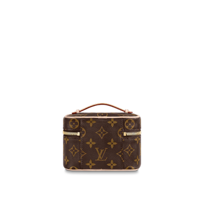 Nice Nano Toiletry Pouch M44936