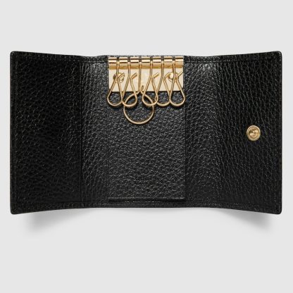 MARMONT LEATHER KEY CASE