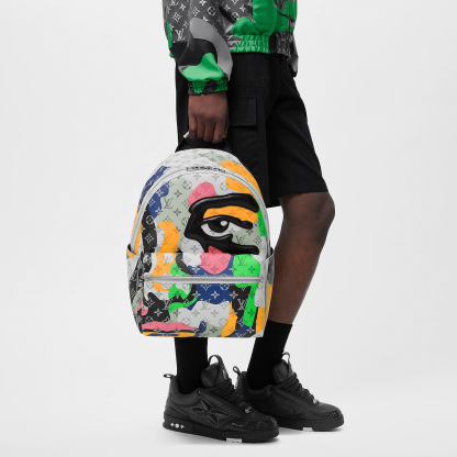 Discovery Backpack PM M46680