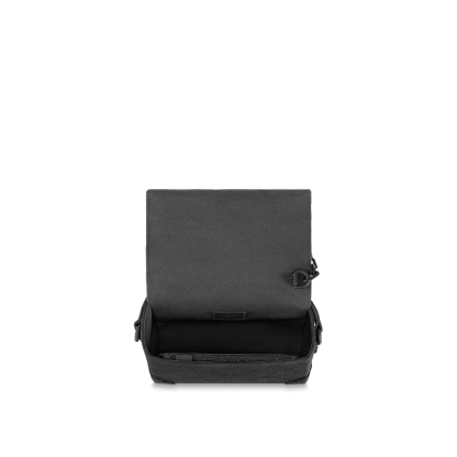 Steamer Wearable Wallet