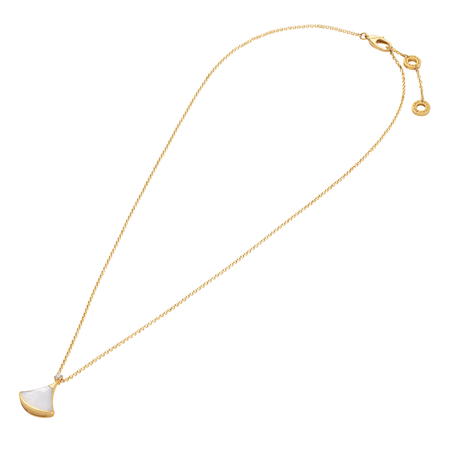 Divas’ Dream Necklace