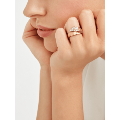 SERPENTI VIPER RING