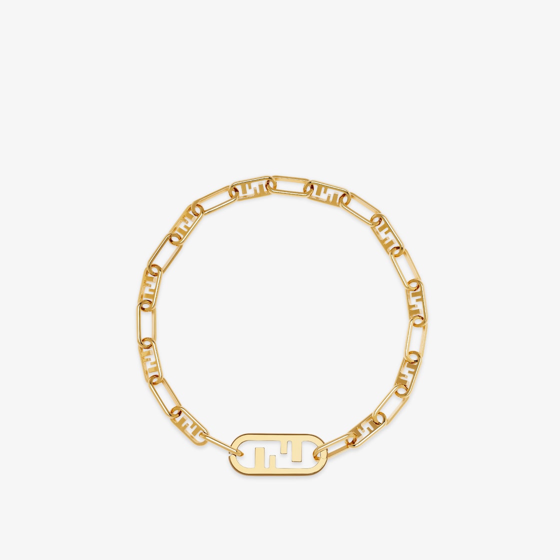TIMELESS O’Lock Choker