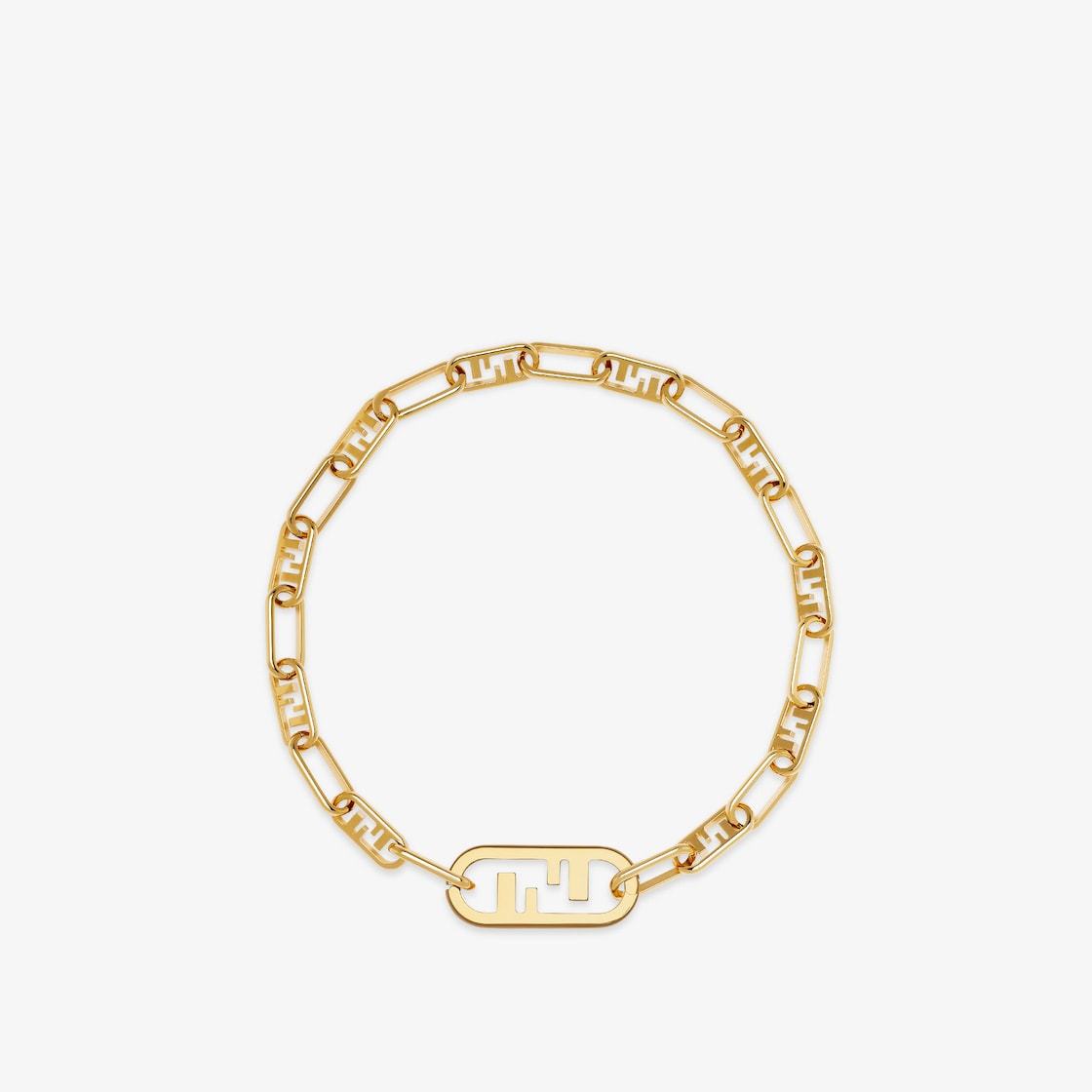 TIMELESS O’Lock Choker