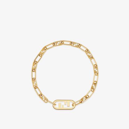 TIMELESS O’Lock Choker