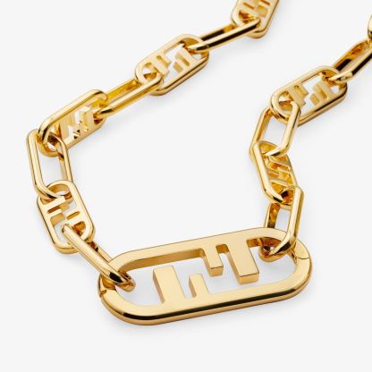 TIMELESS O’Lock Choker