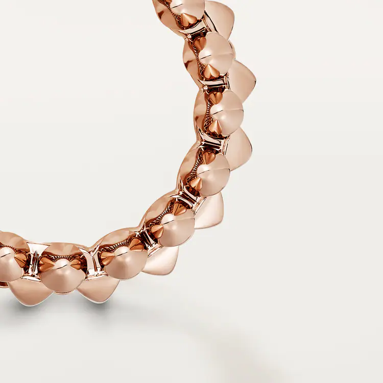 CLASH DE  RING MEDIUM MODEL