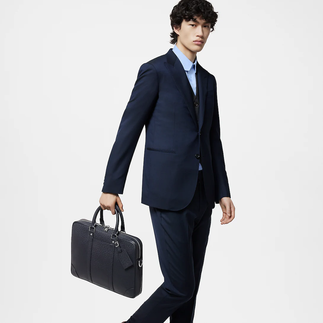 Porte Documents Voyage PM M30975