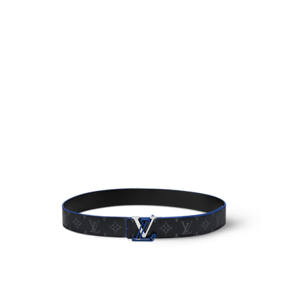 Line 40mm Reversible Belt