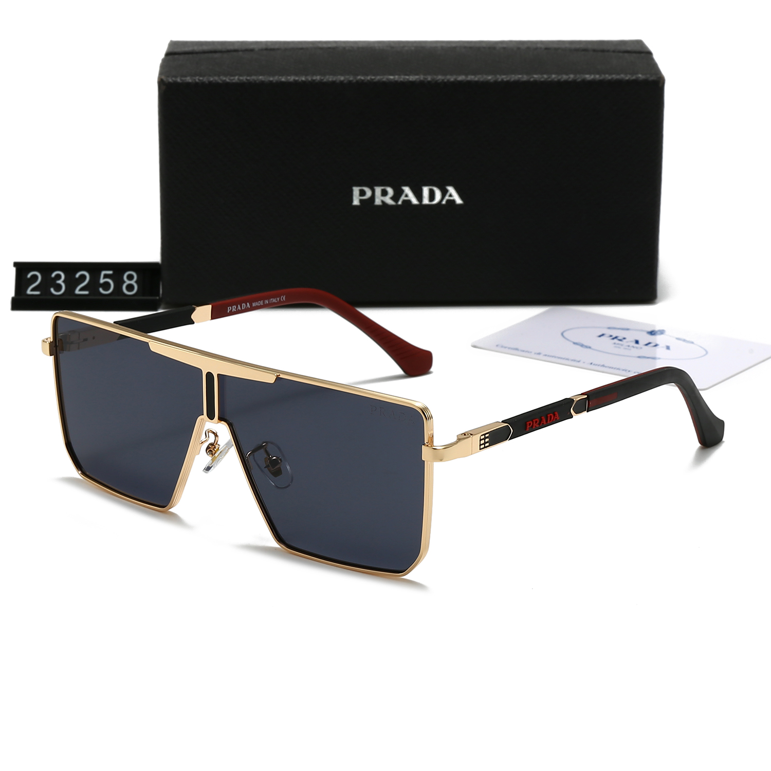 7-color fashionable prthtada sunglasses