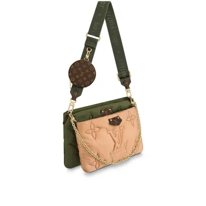 Maxi Multi Pochette Accessoires M58977