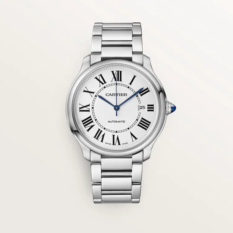 40MM RONDE MUST DE WATCH
