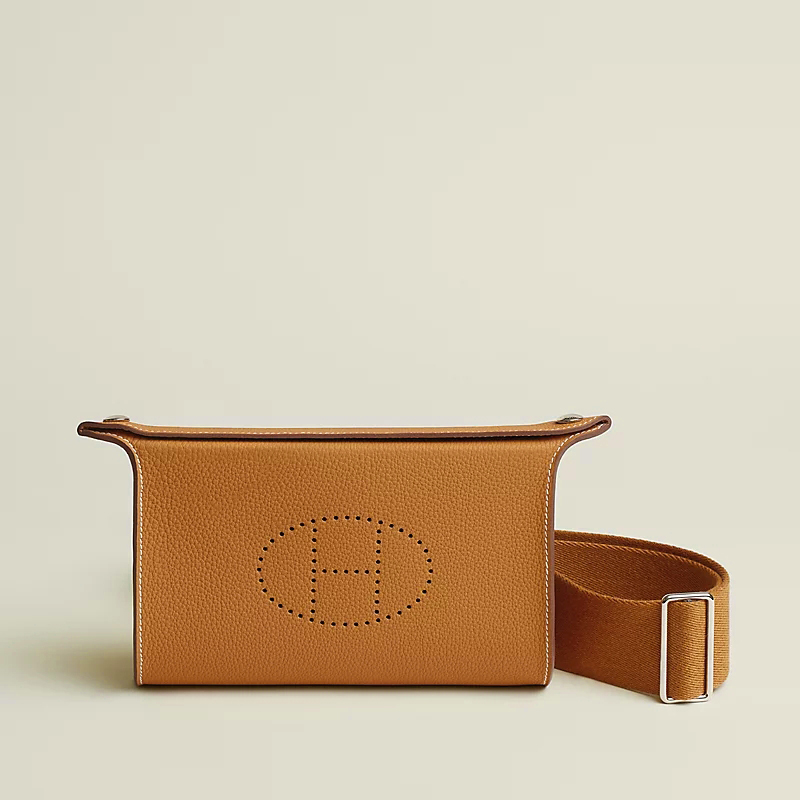 Herthtmès Videpoches bag
