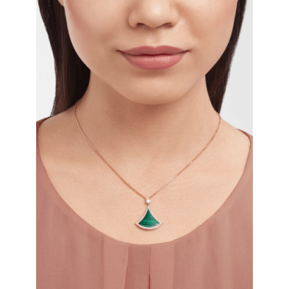 DIVAS DREAM NECKLACE