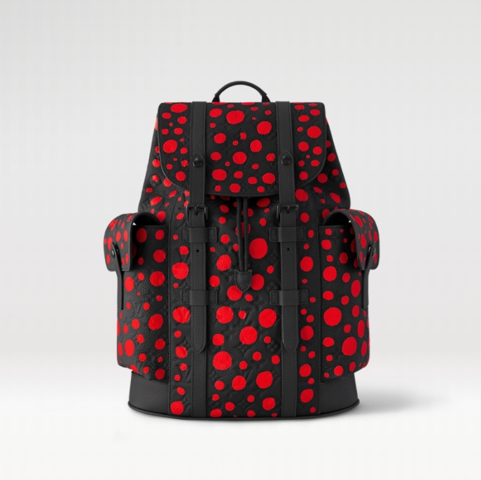 Christopher Backpack M21978