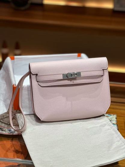 Kelly depeches 25 pouch with original box