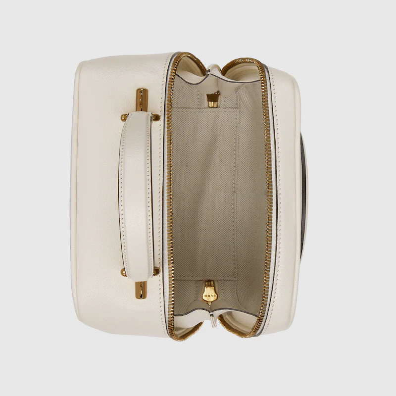 BLONDIE TOP HANDLE BAG