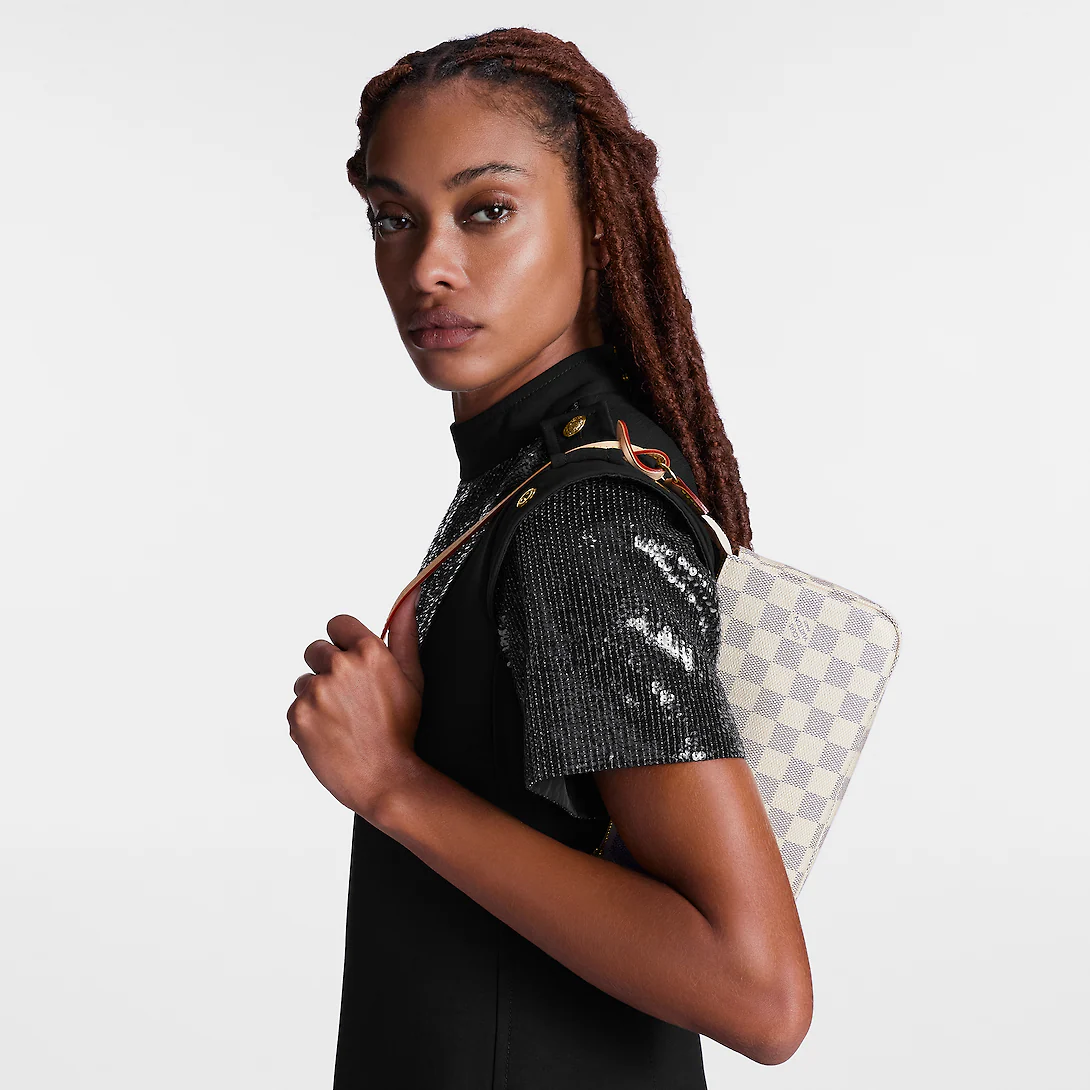 Pochette Accessoires N41207