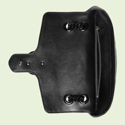 MARMONT SMALL SHOULDER BAG