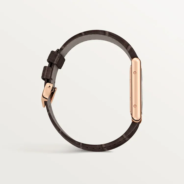 TANK LOUIS CARTIER WATCH large model