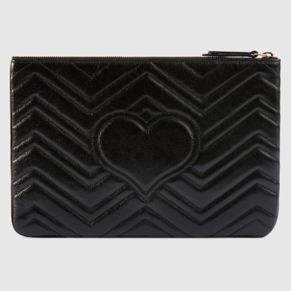 MARMONT LEATHER POUCH