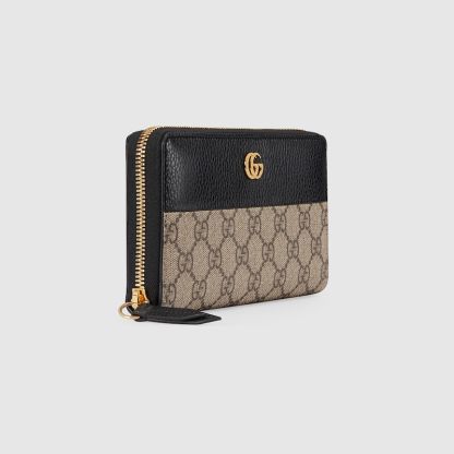 MARMONT ZIP AROUND WALLET