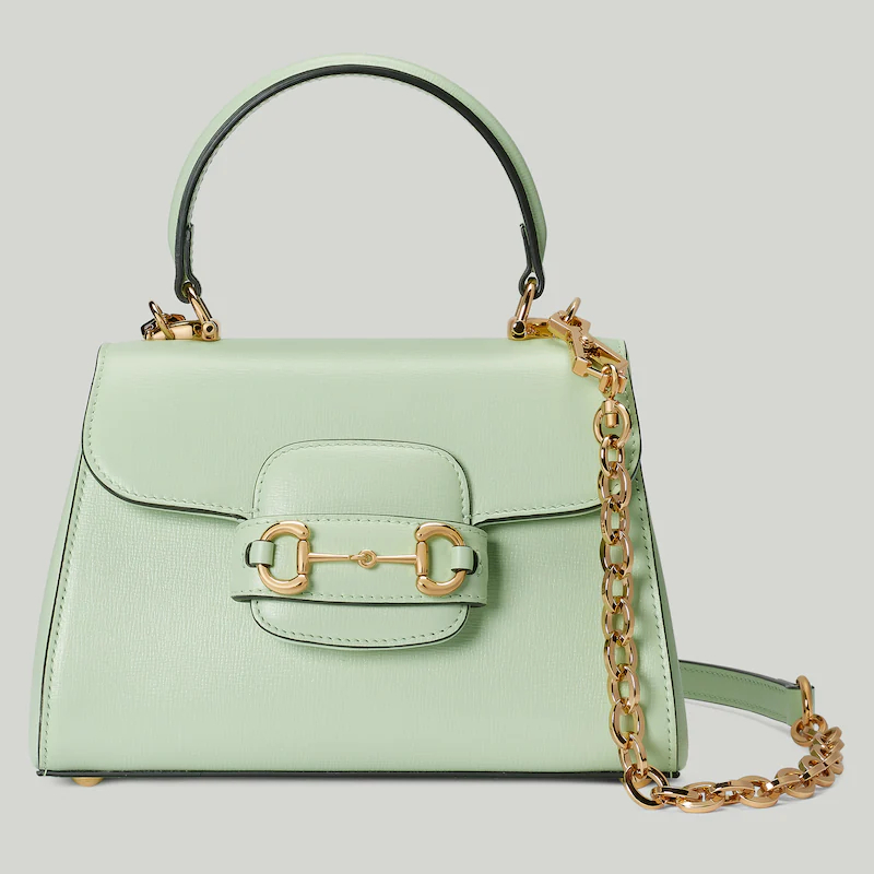 HORSEBIT 1955 MINI TOP HANDLE BAG