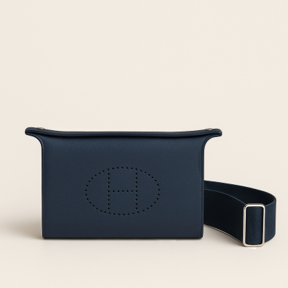 Herthtmès Videpoches bag