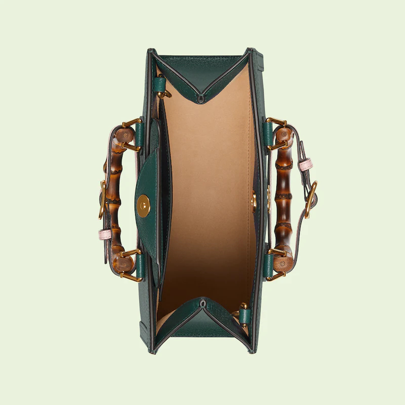 DIANA SMALL TOTE BAG