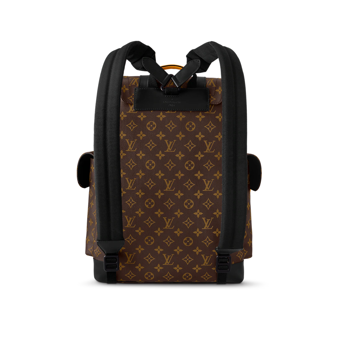 Christopher MM M46686