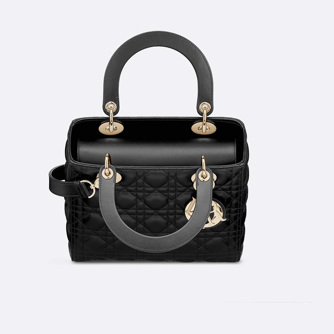 MEDIUM LADY  BAG