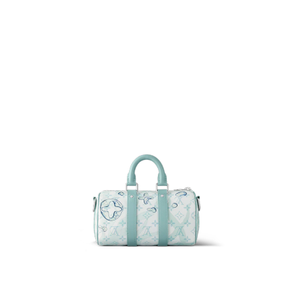 Keepall Bandouliere 25