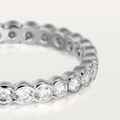 BRODERIE DE CARTIER WEDDING BAND