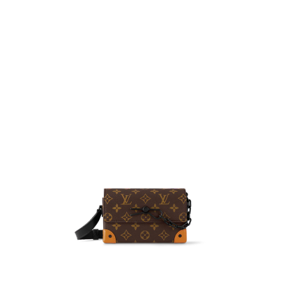 Steamer Wearable Wallet M82534