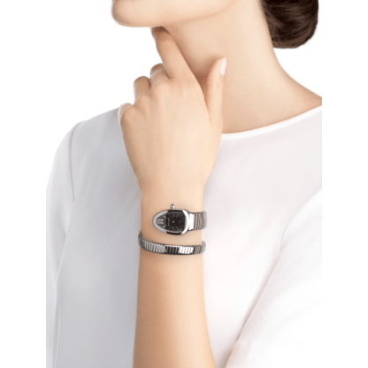 SERPENTI TUBOGAS WATCH