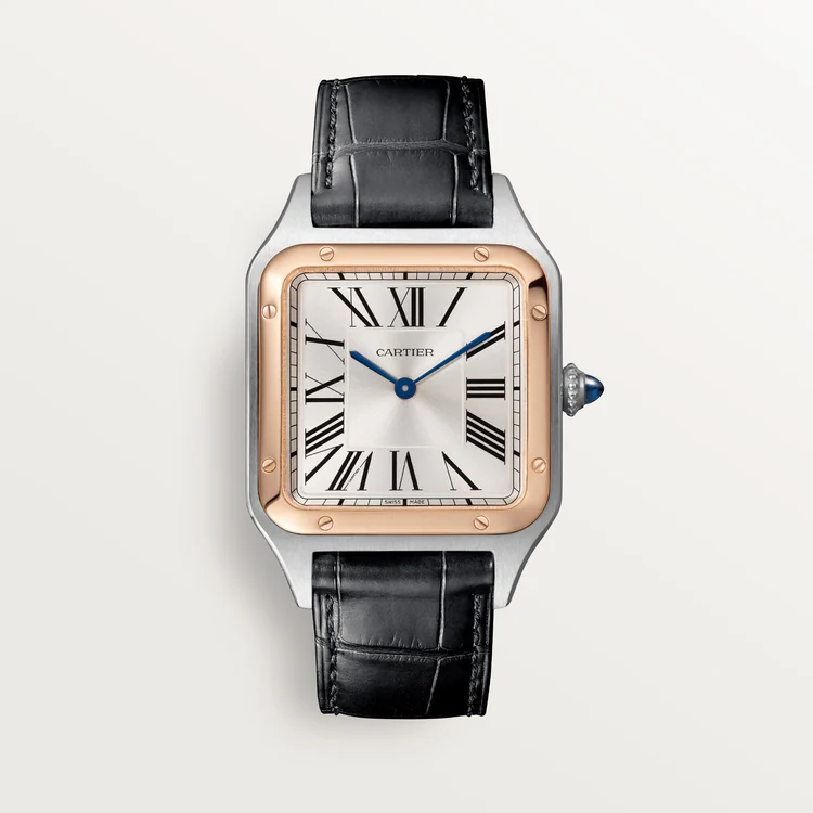 SANTOS-DUMONT WATCH