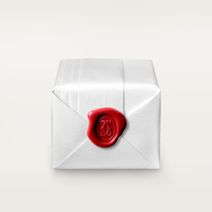 VENDÔME CAthtRTIER WEDDING BAND