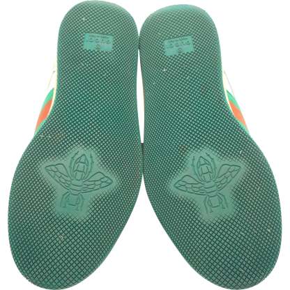 WOMEN'S SCREENER LEATHER SNEAKER