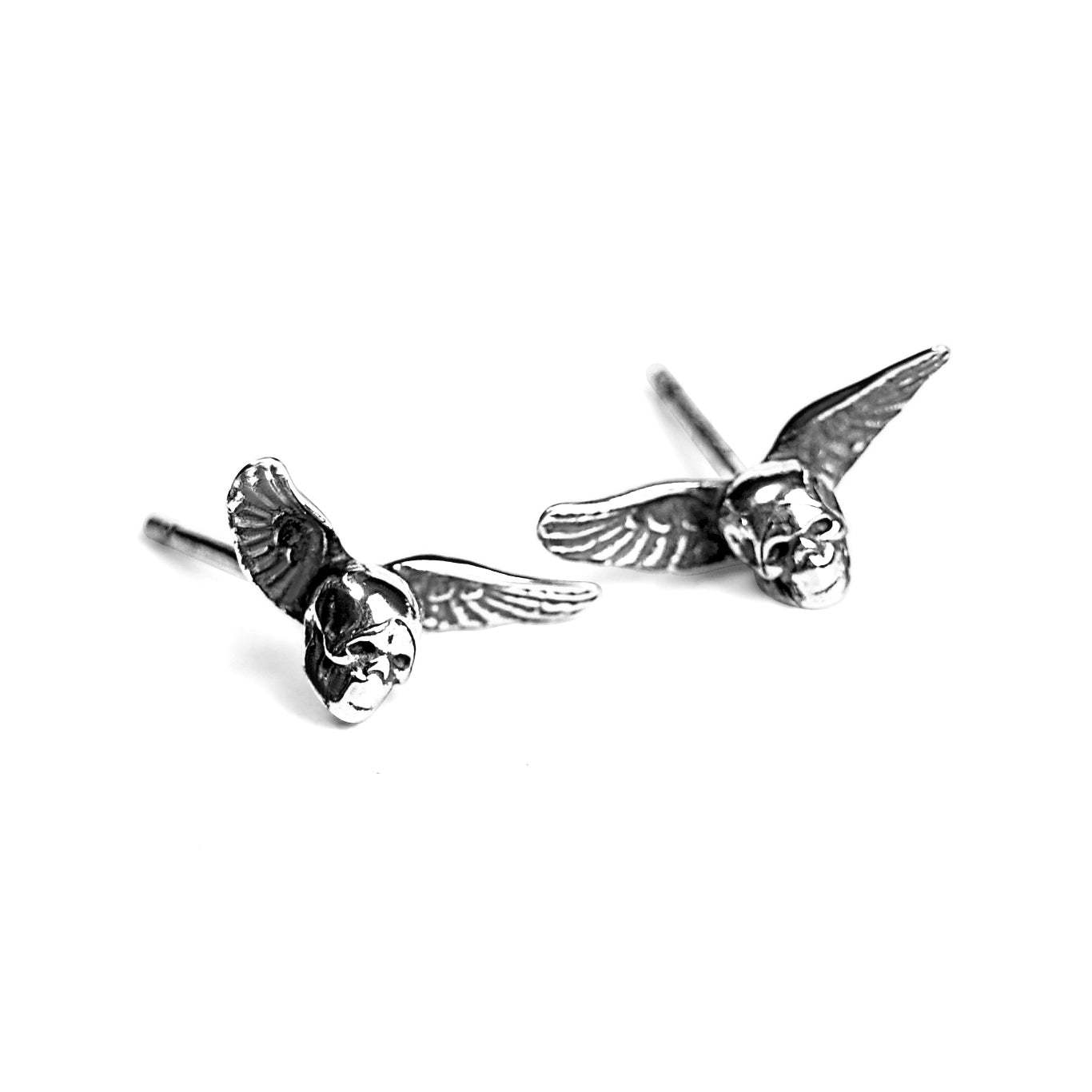 FOTI MAHALIA EARRINGS