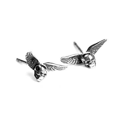 FOTI MAHALIA EARRINGS