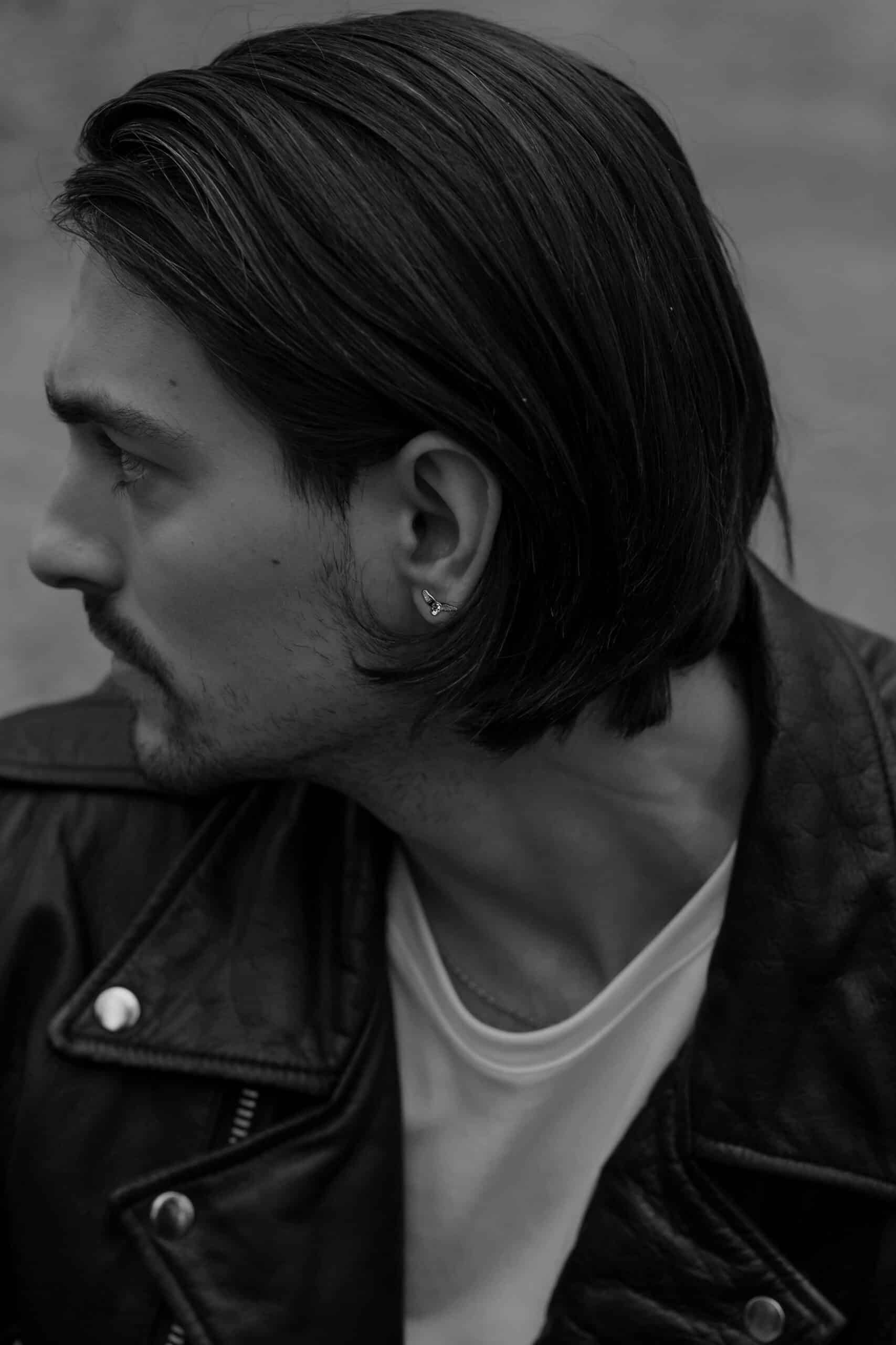 FOTI MAHALIA EARRINGS