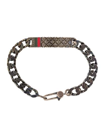 Diamante ID Bracelet