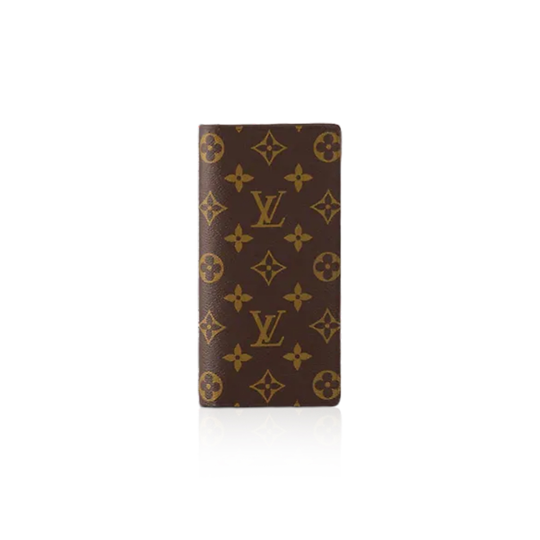 Brazza Wallet M66540