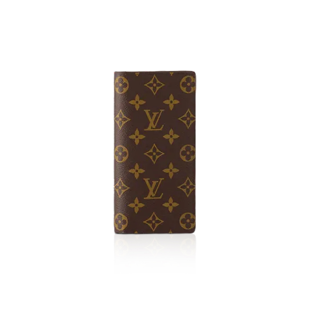 Brazza Wallet M66540